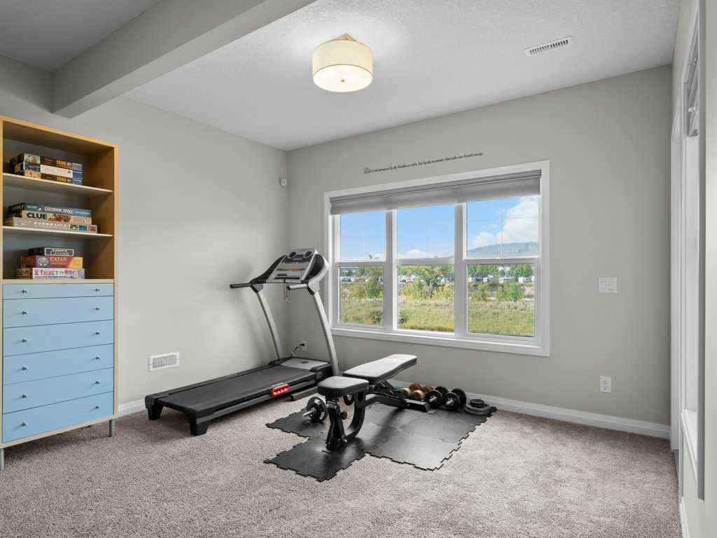MLS® A2258579 - 34 Riviera View  in Riviera Cochrane, Residential