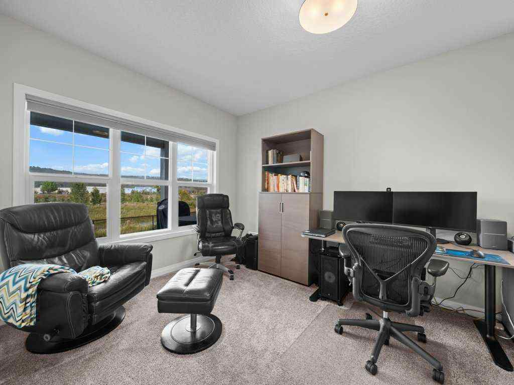 MLS® A2258579 - 34 Riviera View  in Riviera Cochrane, Residential
