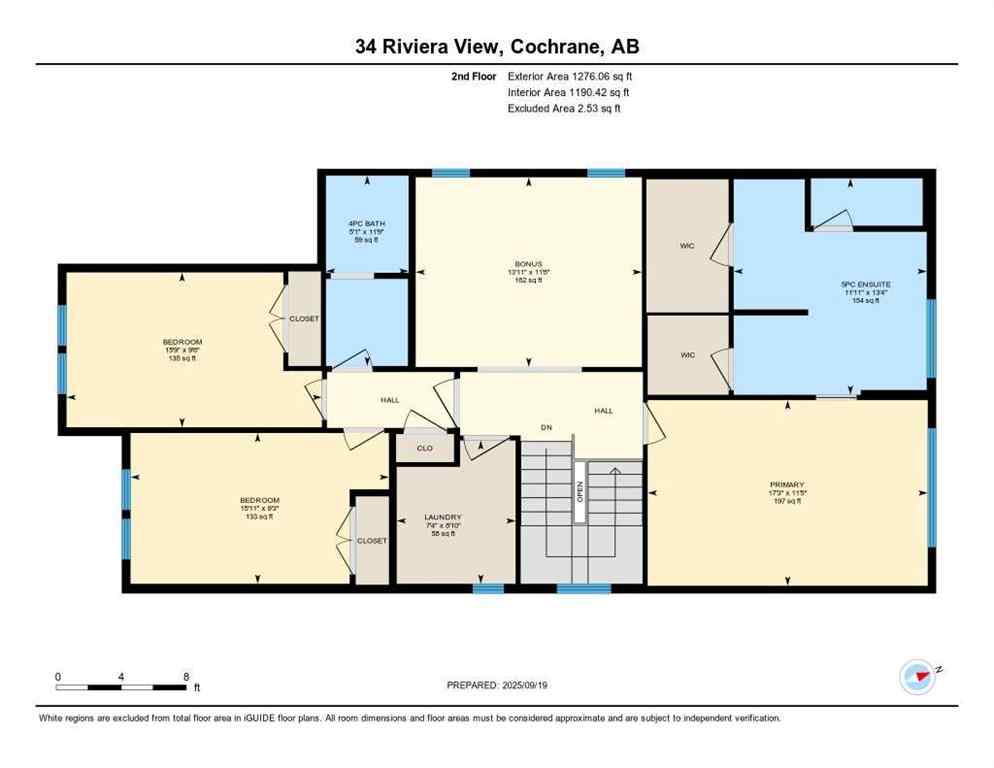 MLS® A2258579 - 34 Riviera View  in Riviera Cochrane, Residential