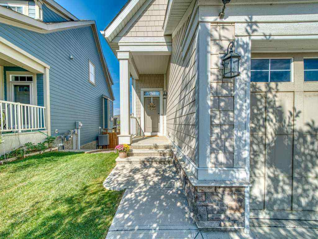 MLS® A2258579 - 34 Riviera View  in Riviera Cochrane, Residential