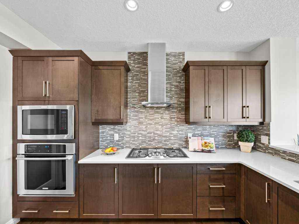 MLS® A2258579 - 34 Riviera View  in Riviera Cochrane, Residential