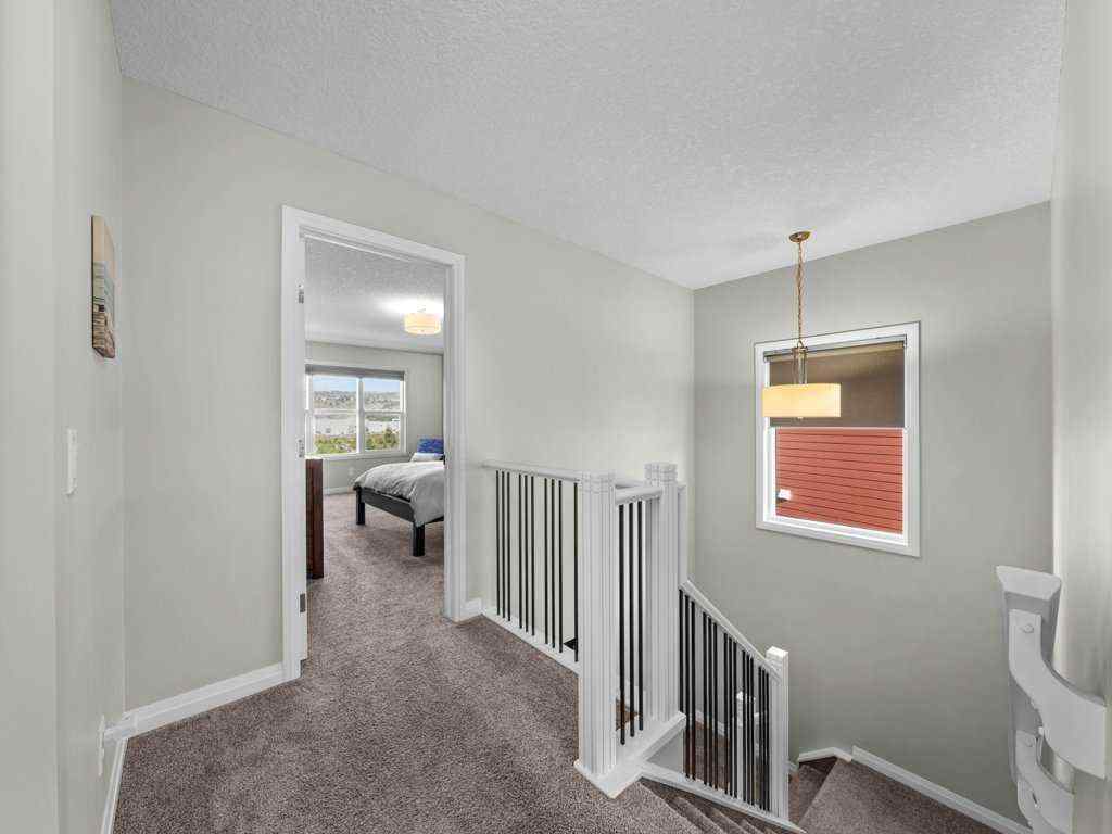 MLS® A2258579 - 34 Riviera View  in Riviera Cochrane, Residential