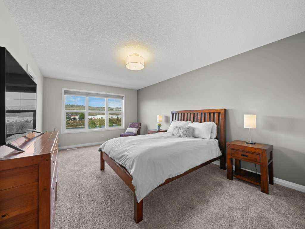 MLS® A2258579 - 34 Riviera View  in Riviera Cochrane, Residential