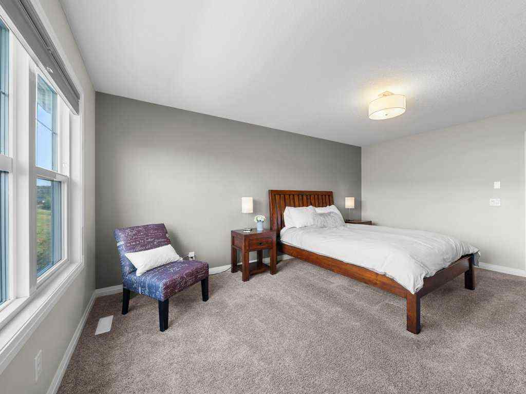 MLS® A2258579 - 34 Riviera View  in Riviera Cochrane, Residential