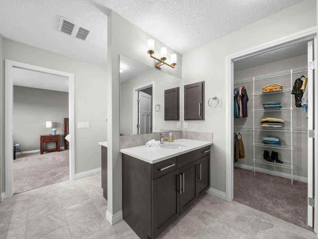 MLS® A2258579 - 34 Riviera View  in Riviera Cochrane, Residential