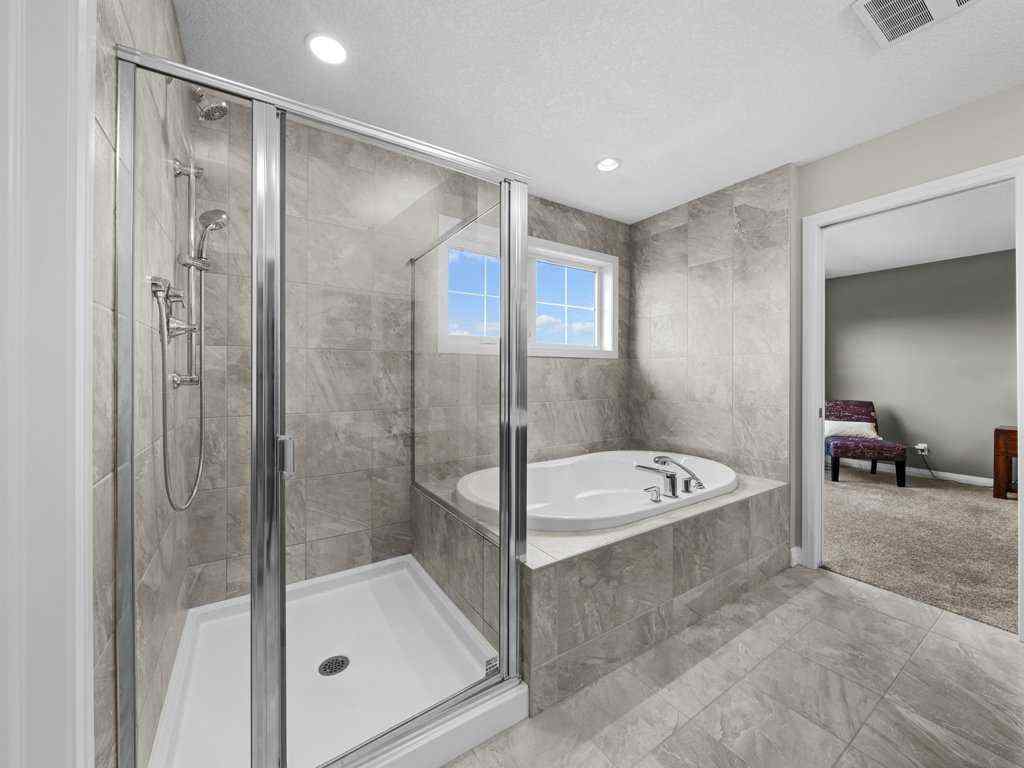 MLS® A2258579 - 34 Riviera View  in Riviera Cochrane, Residential