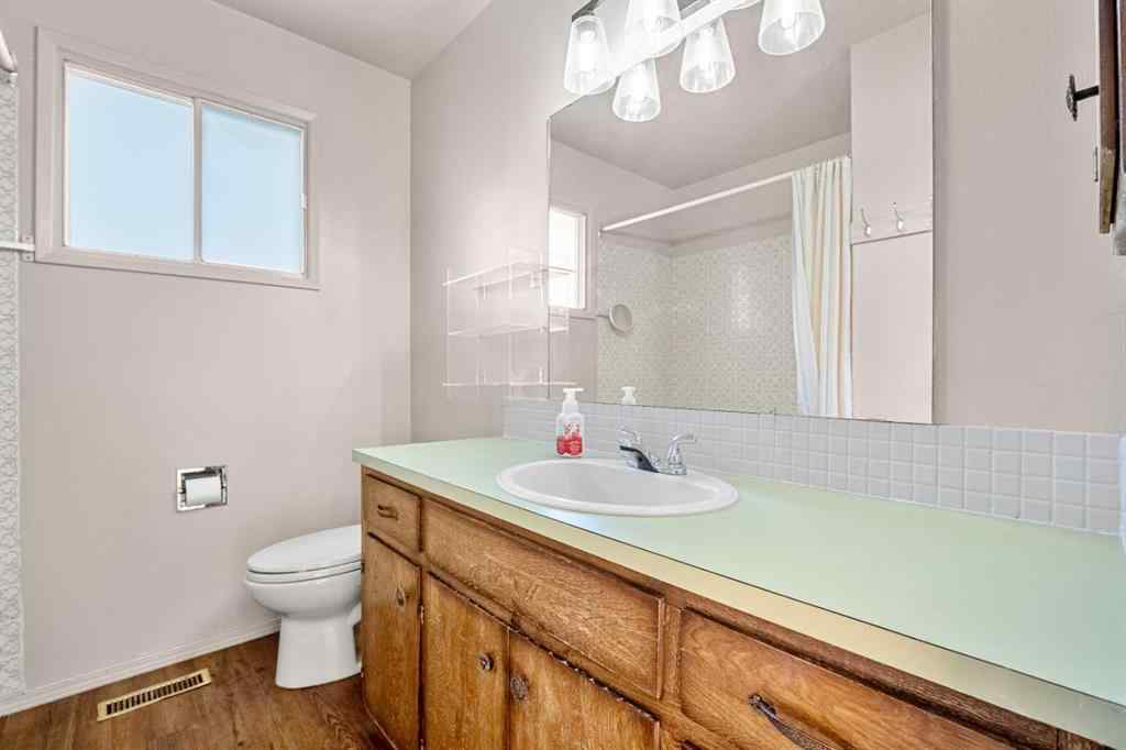MLS® A2258580 - 344 Parkland Way SE in Parkland Calgary, Residential