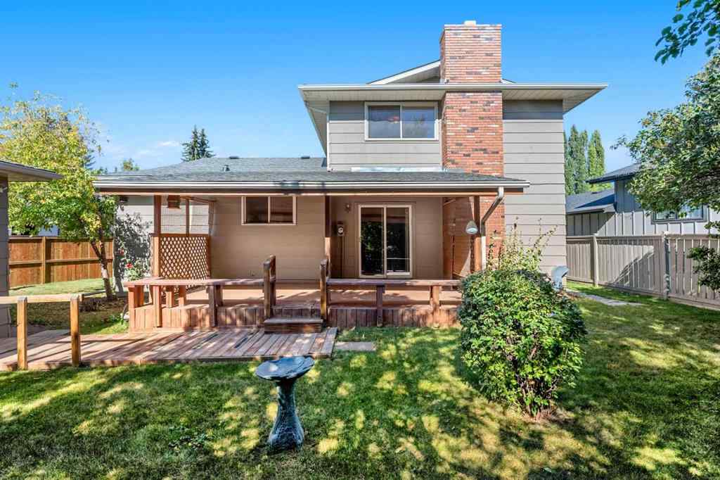 MLS® A2258580 - 344 Parkland Way SE in Parkland Calgary, Residential