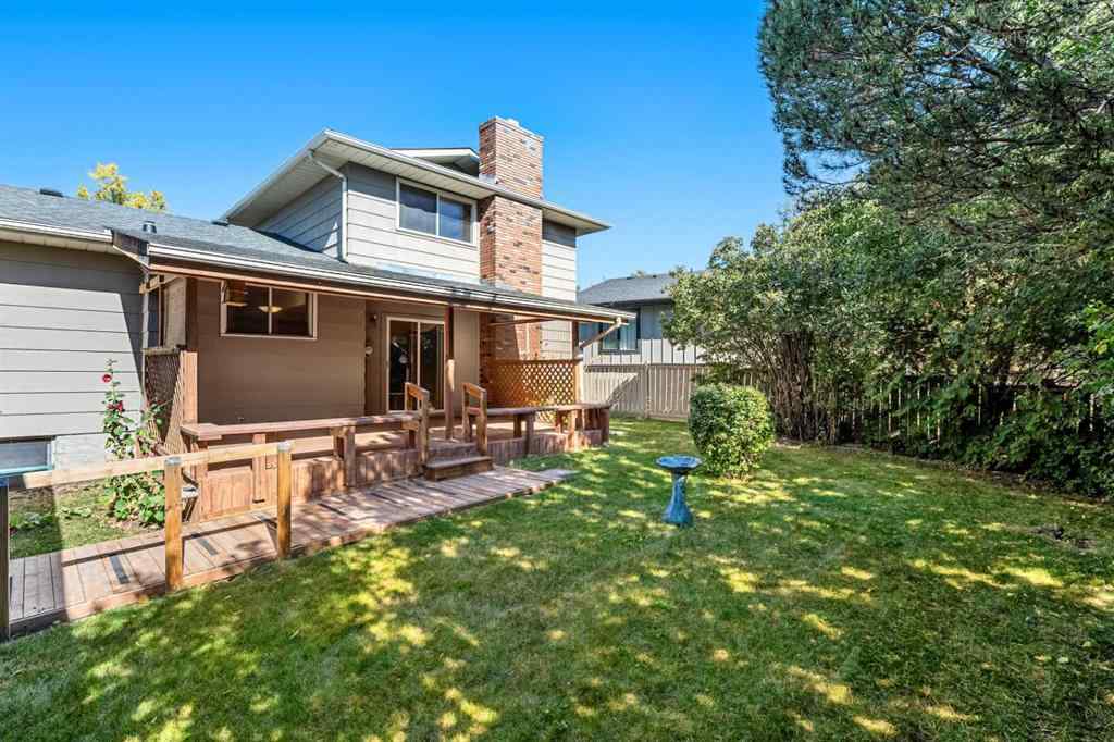 MLS® A2258580 - 344 Parkland Way SE in Parkland Calgary, Residential