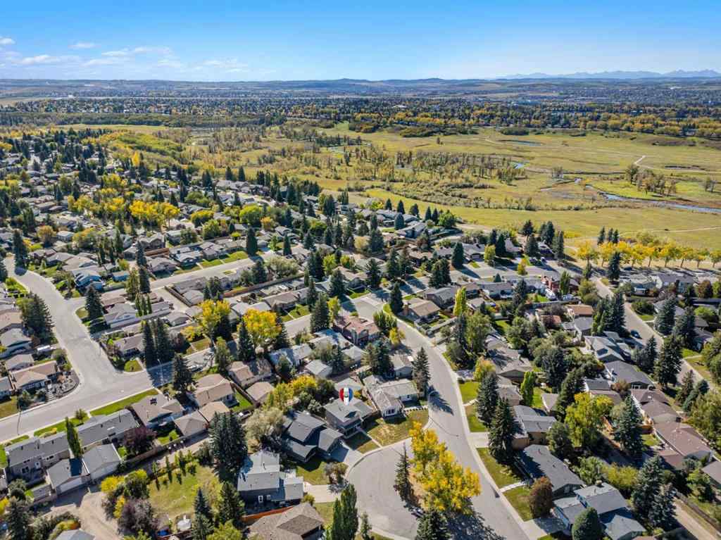 MLS® A2258580 - 344 Parkland Way SE in Parkland Calgary, Residential