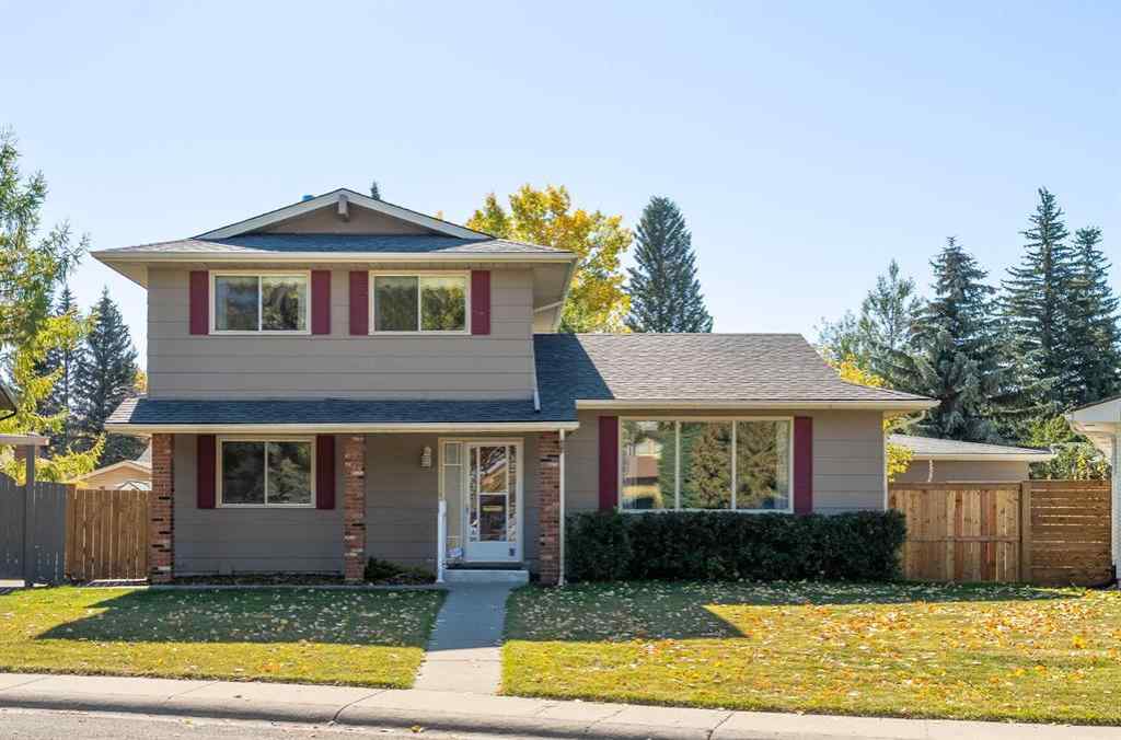 MLS® A2258580 - 344 Parkland Way SE in Parkland Calgary, Residential