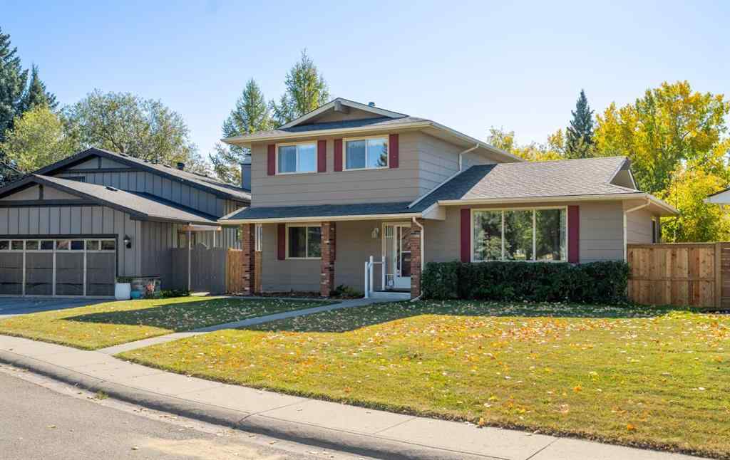 MLS® A2258580 - 344 Parkland Way SE in Parkland Calgary, Residential