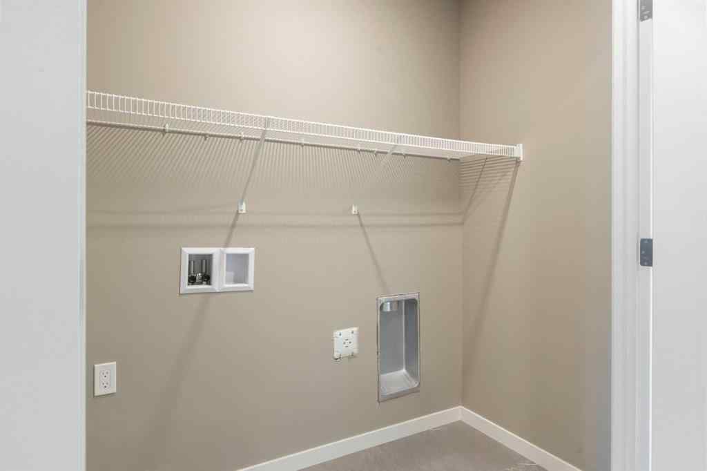 MLS® A2258581 - 415 Hotchkiss Manor SE in Hotchkiss Calgary, Residential