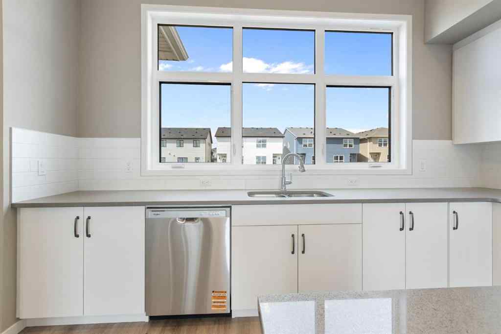 MLS® A2258581 - 415 Hotchkiss Manor SE in Hotchkiss Calgary, Residential