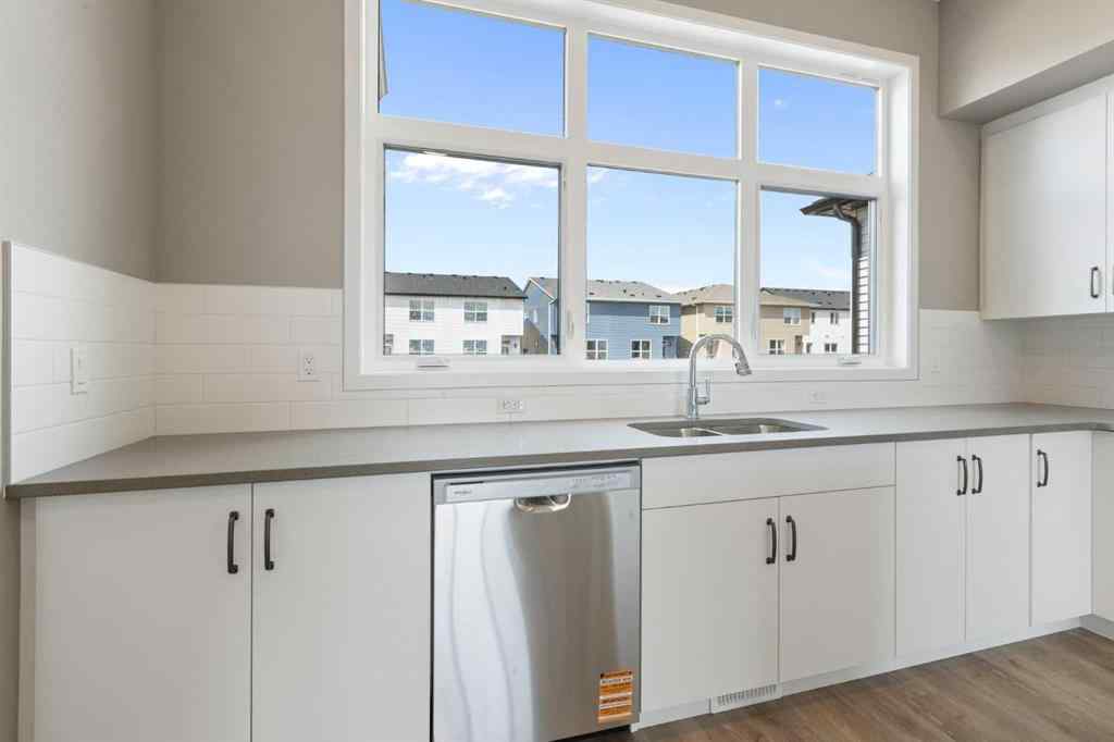 MLS® A2258581 - 415 Hotchkiss Manor SE in Hotchkiss Calgary, Residential