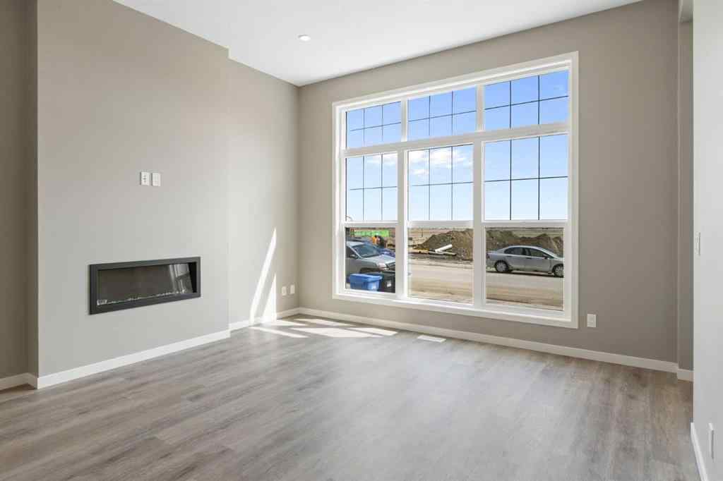 MLS® A2258581 - 415 Hotchkiss Manor SE in Hotchkiss Calgary, Residential
