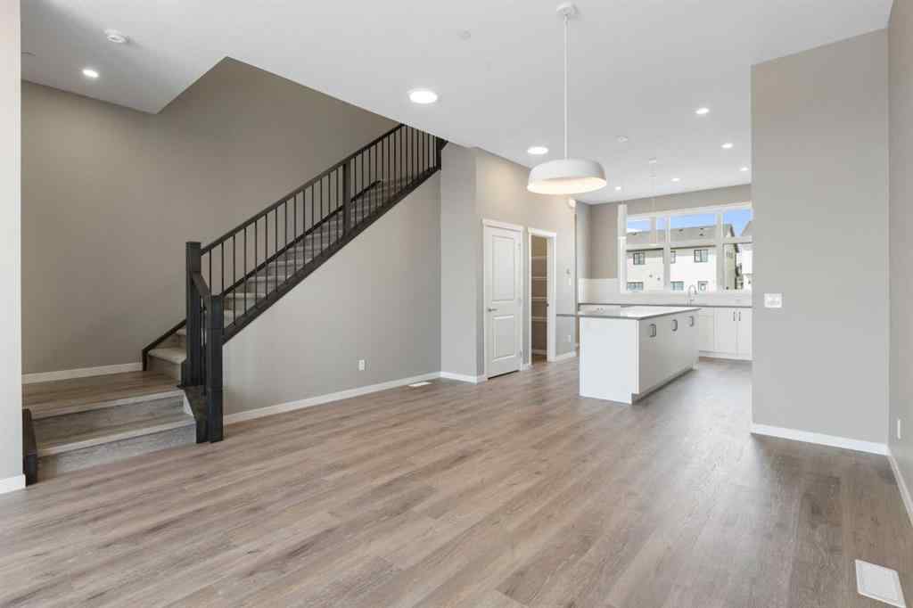 MLS® A2258581 - 415 Hotchkiss Manor SE in Hotchkiss Calgary, Residential