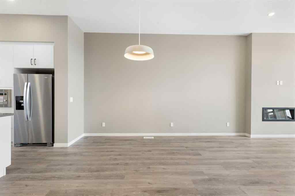 MLS® A2258581 - 415 Hotchkiss Manor SE in Hotchkiss Calgary, Residential
