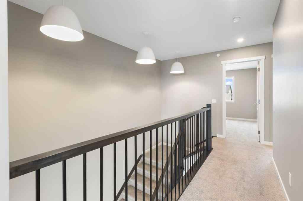MLS® A2258581 - 415 Hotchkiss Manor SE in Hotchkiss Calgary, Residential