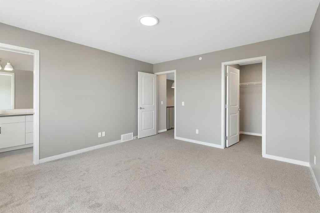 MLS® A2258581 - 415 Hotchkiss Manor SE in Hotchkiss Calgary, Residential
