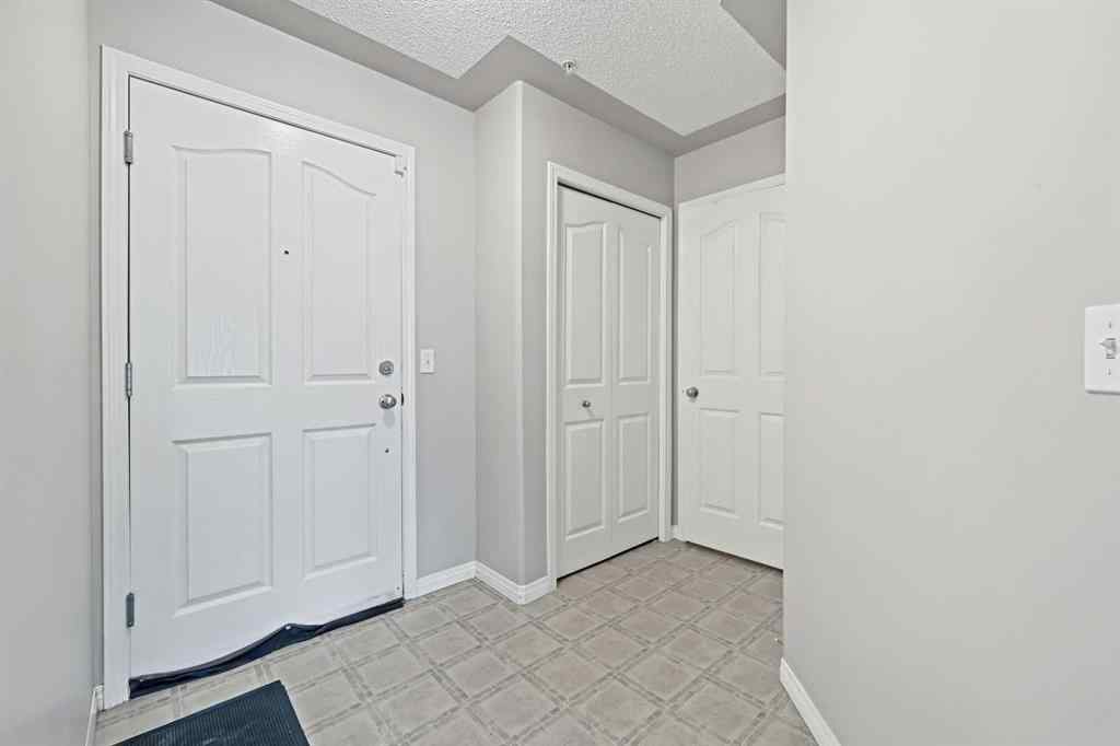 MLS® A2258582 - Unit #212 369 Rocky Vista Park NW in Rocky Ridge Calgary, Residential