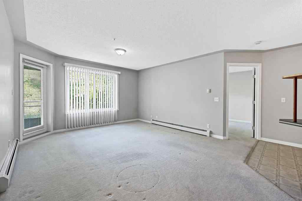 MLS® A2258582 - Unit #212 369 Rocky Vista Park NW in Rocky Ridge Calgary, Residential