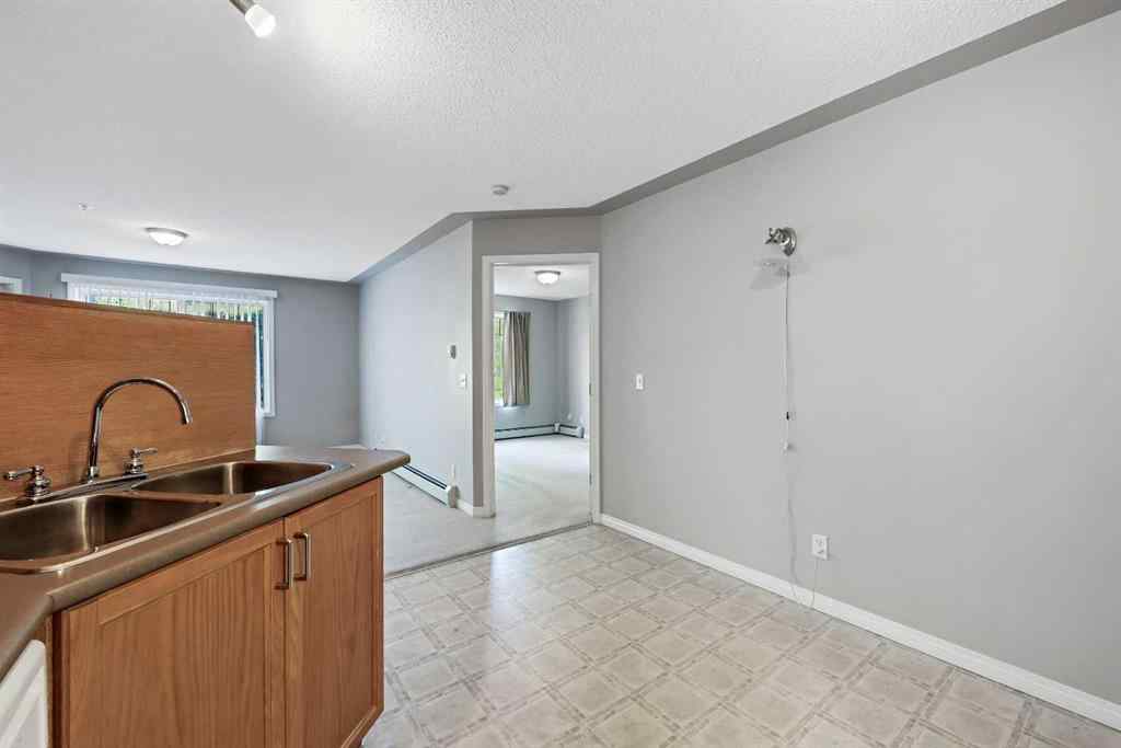 MLS® A2258582 - Unit #212 369 Rocky Vista Park NW in Rocky Ridge Calgary, Residential