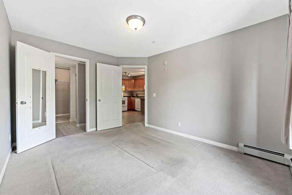 MLS® A2258582 - Unit #212 369 Rocky Vista Park NW in Rocky Ridge Calgary, Residential