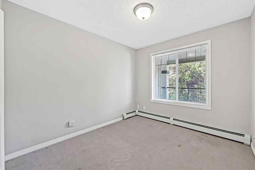 MLS® A2258582 - Unit #212 369 Rocky Vista Park NW in Rocky Ridge Calgary, Residential