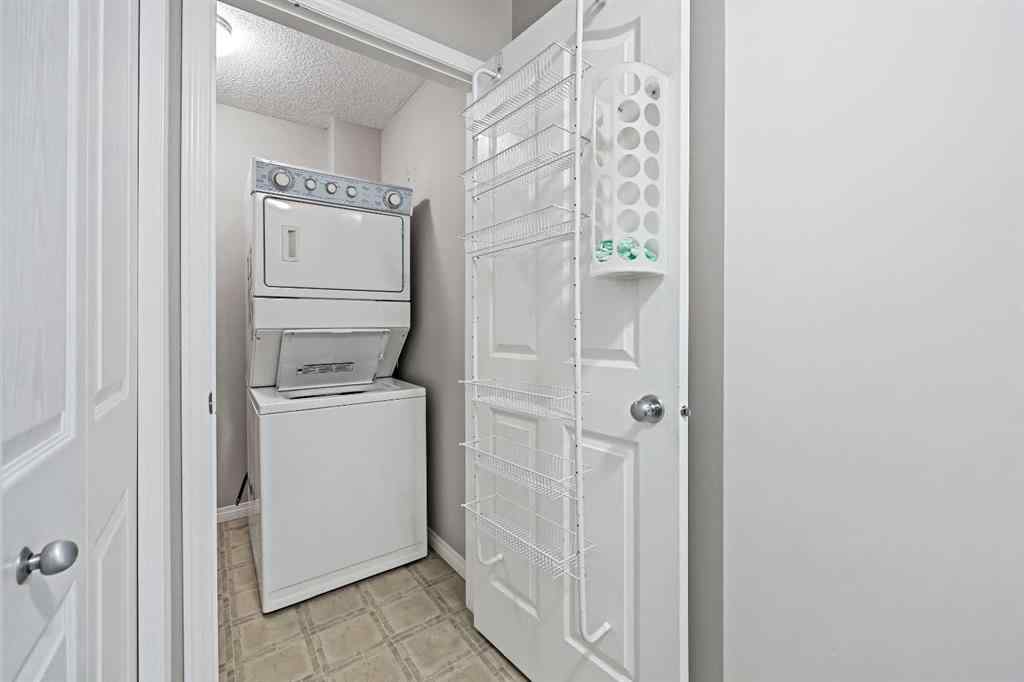 MLS® A2258582 - Unit #212 369 Rocky Vista Park NW in Rocky Ridge Calgary, Residential