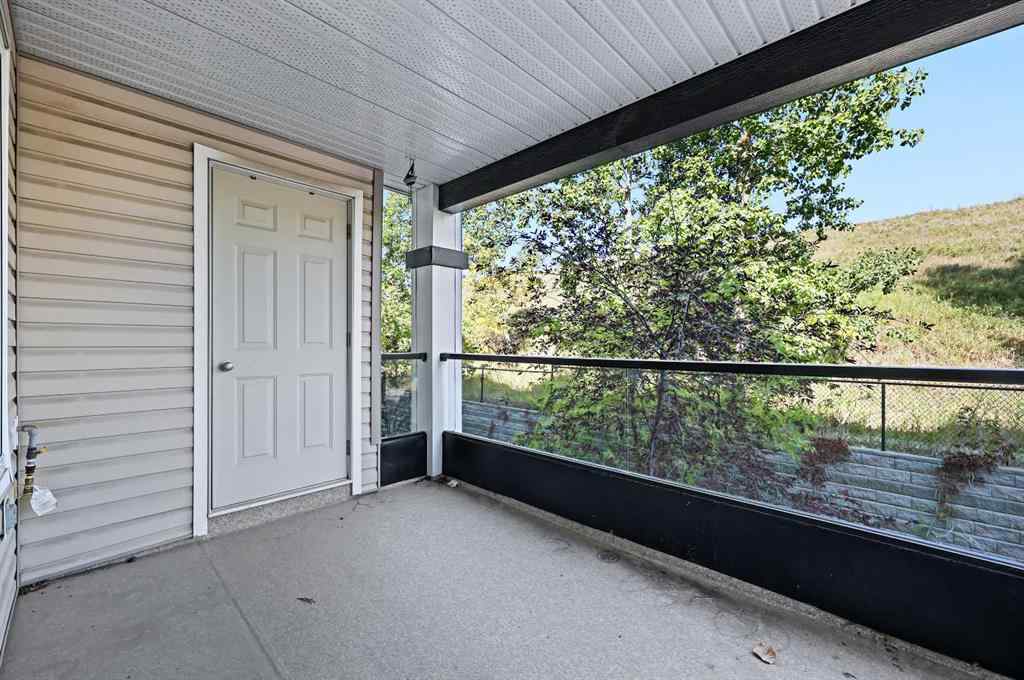 MLS® A2258582 - Unit #212 369 Rocky Vista Park NW in Rocky Ridge Calgary, Residential