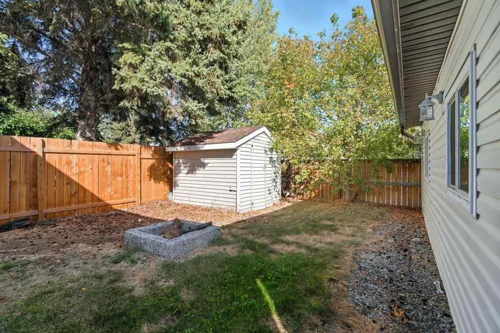 MLS® A2258583 - 65 chappel Drive  in Clearview Meadows Red Deer, Residential