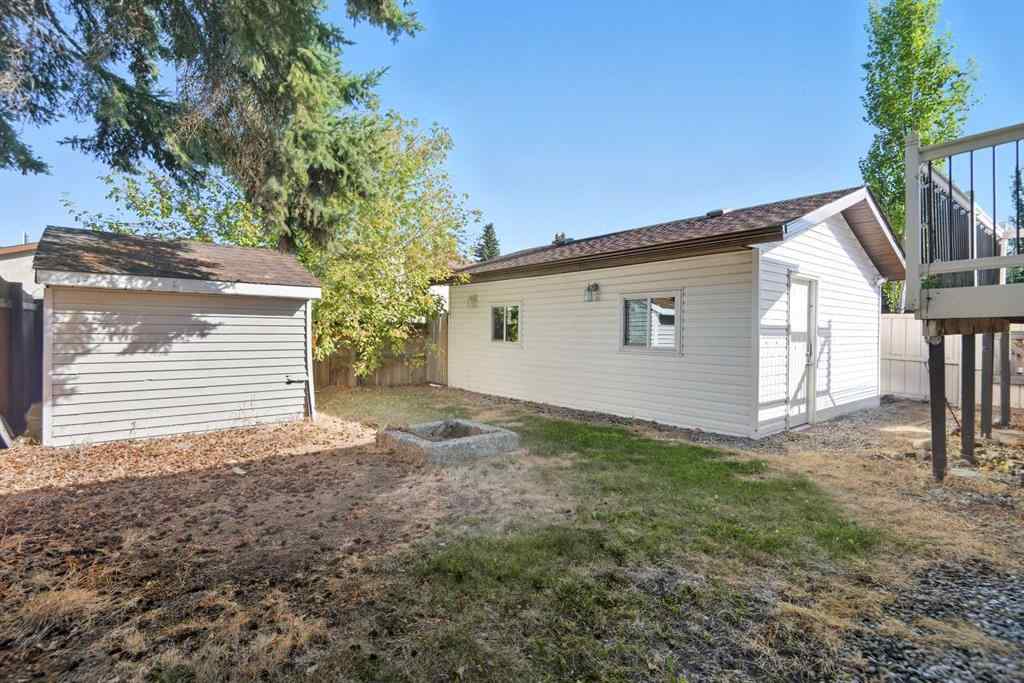 MLS® A2258583 - 65 chappel Drive  in Clearview Meadows Red Deer, Residential