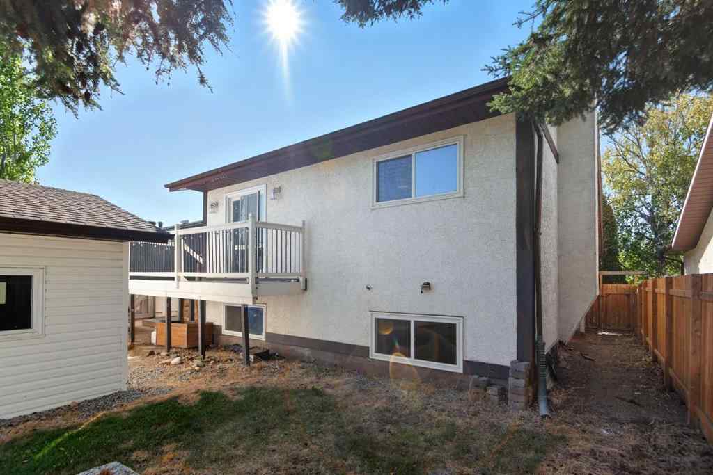 MLS® A2258583 - 65 chappel Drive  in Clearview Meadows Red Deer, Residential