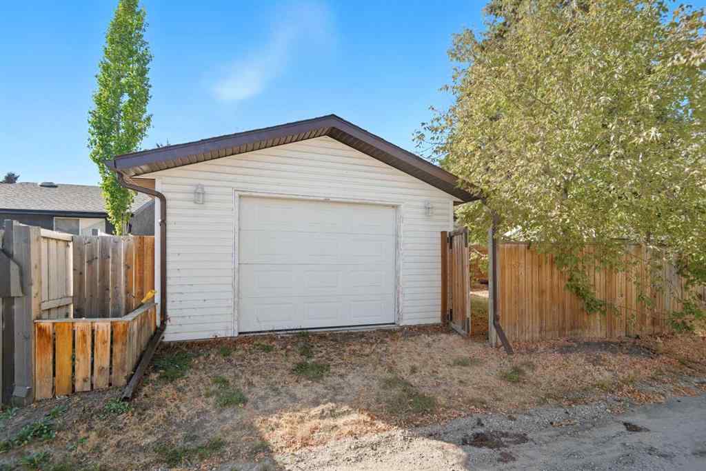 MLS® A2258583 - 65 chappel Drive  in Clearview Meadows Red Deer, Residential
