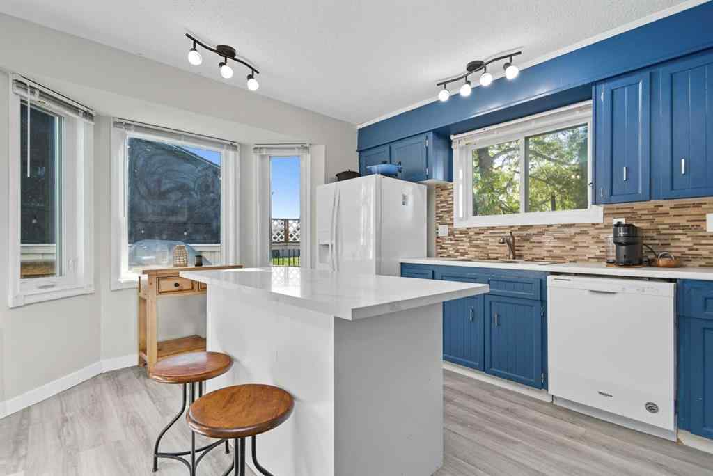 MLS® A2258583 - 65 chappel Drive  in Clearview Meadows Red Deer, Residential