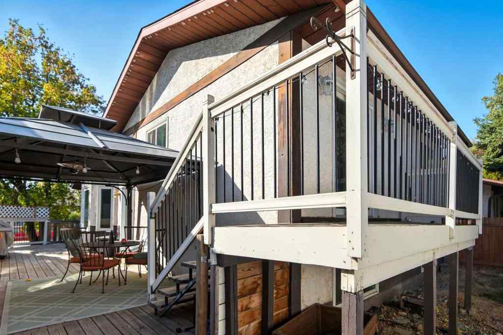 MLS® A2258583 - 65 chappel Drive  in Clearview Meadows Red Deer, Residential