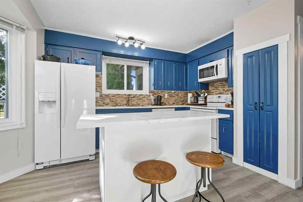 MLS® A2258583 - 65 chappel Drive  in Clearview Meadows Red Deer, Residential