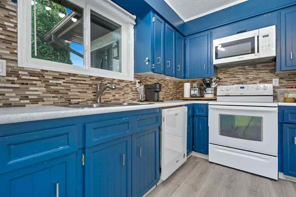 MLS® A2258583 - 65 chappel Drive  in Clearview Meadows Red Deer, Residential