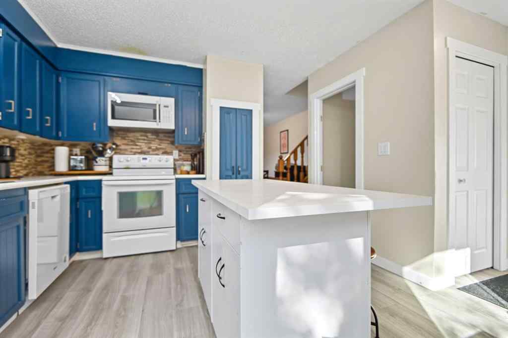 MLS® A2258583 - 65 chappel Drive  in Clearview Meadows Red Deer, Residential