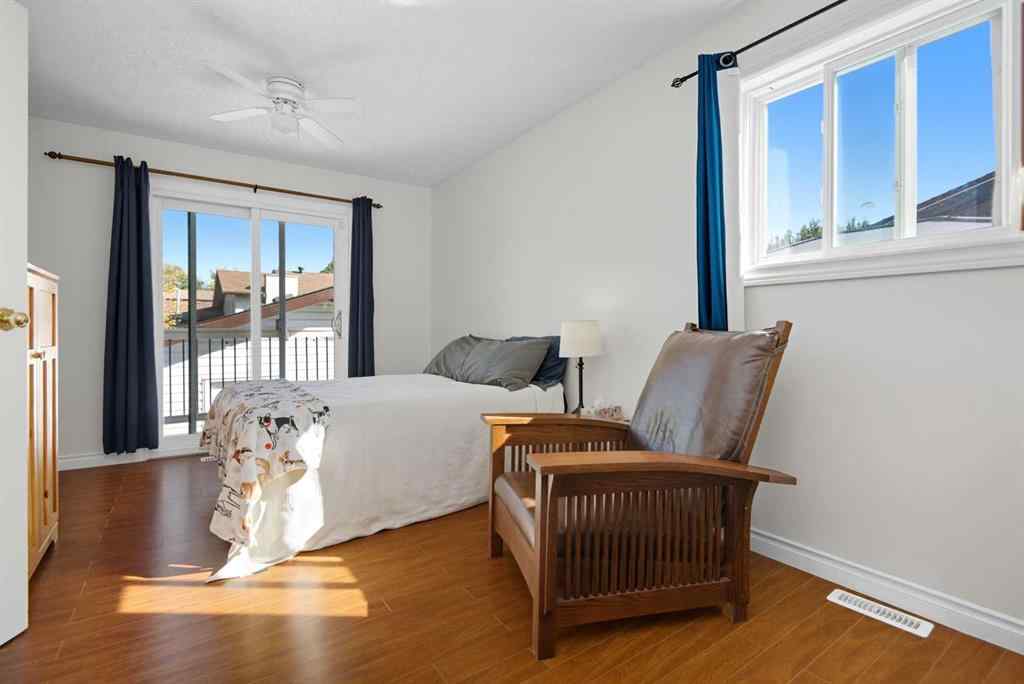MLS® A2258583 - 65 chappel Drive  in Clearview Meadows Red Deer, Residential