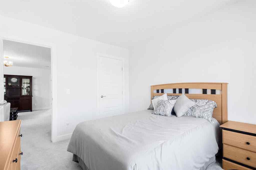 MLS® A2258584 - 701 Marina Drive  in Westmere Chestermere, Residential