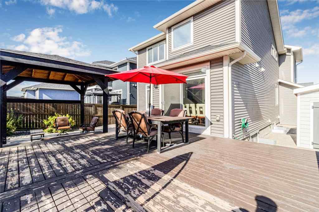 MLS® A2258584 - 701 Marina Drive  in Westmere Chestermere, Residential