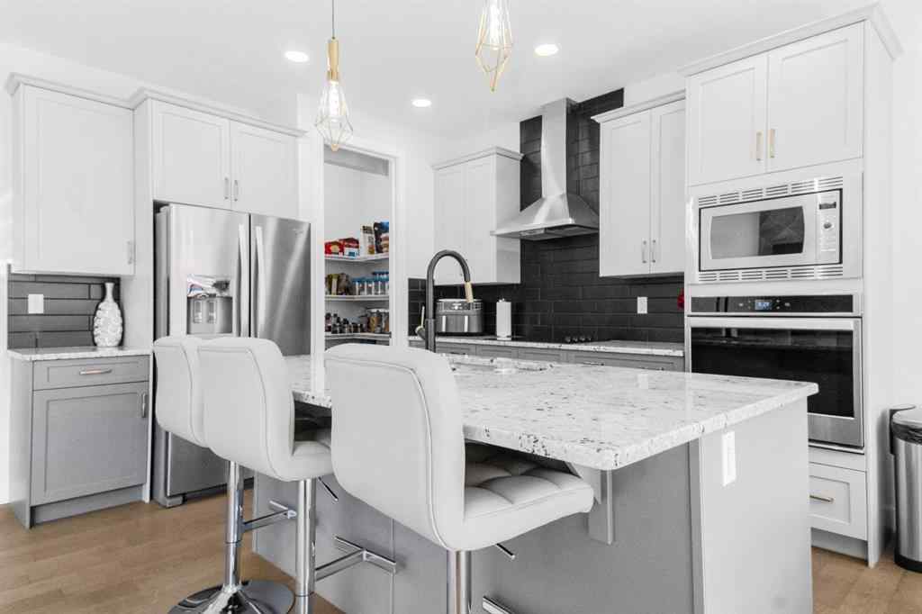 MLS® A2258584 - 701 Marina Drive  in Westmere Chestermere, Residential