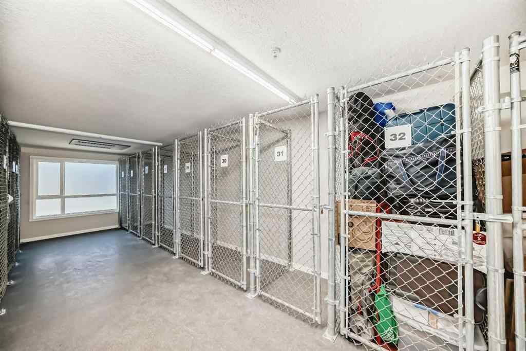 MLS® A2258585 - Unit #404 100 Harvest Hills Place NE in Harvest Hills Calgary, Residential