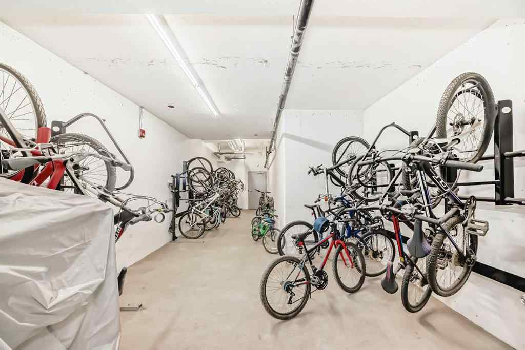 MLS® A2258585 - Unit #404 100 Harvest Hills Place NE in Harvest Hills Calgary, Residential