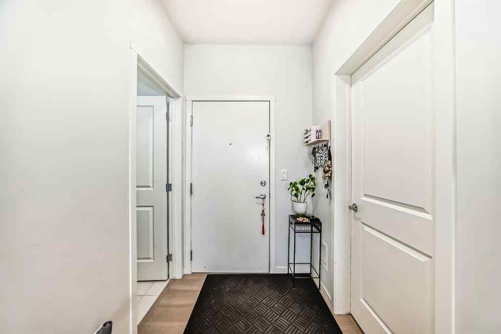 MLS® A2258585 - Unit #404 100 Harvest Hills Place NE in Harvest Hills Calgary, Residential