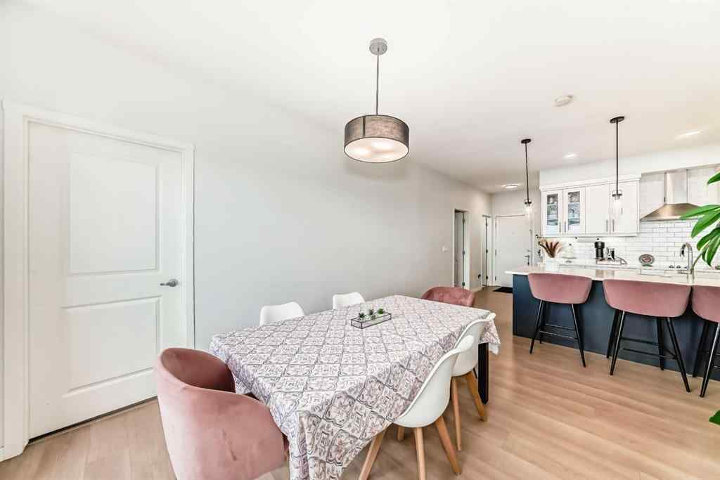 MLS® A2258585 - Unit #404 100 Harvest Hills Place NE in Harvest Hills Calgary, Residential