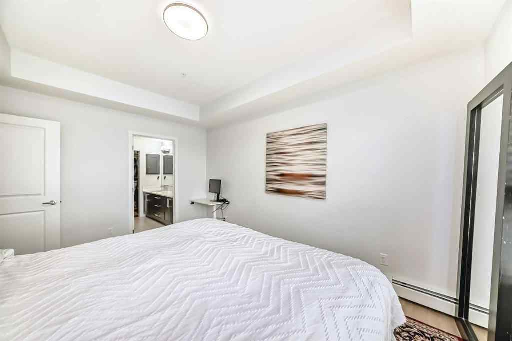 MLS® A2258585 - Unit #404 100 Harvest Hills Place NE in Harvest Hills Calgary, Residential