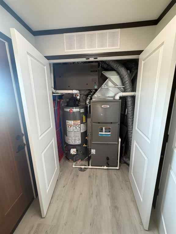 MLS® A2258589 - 106167 RGE RD 150   in NONE La Crete, Mobile